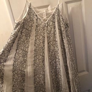 Design Recipe Summer Dress